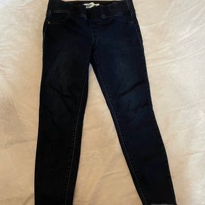 Old Navy Rockstar Jeggings 4P